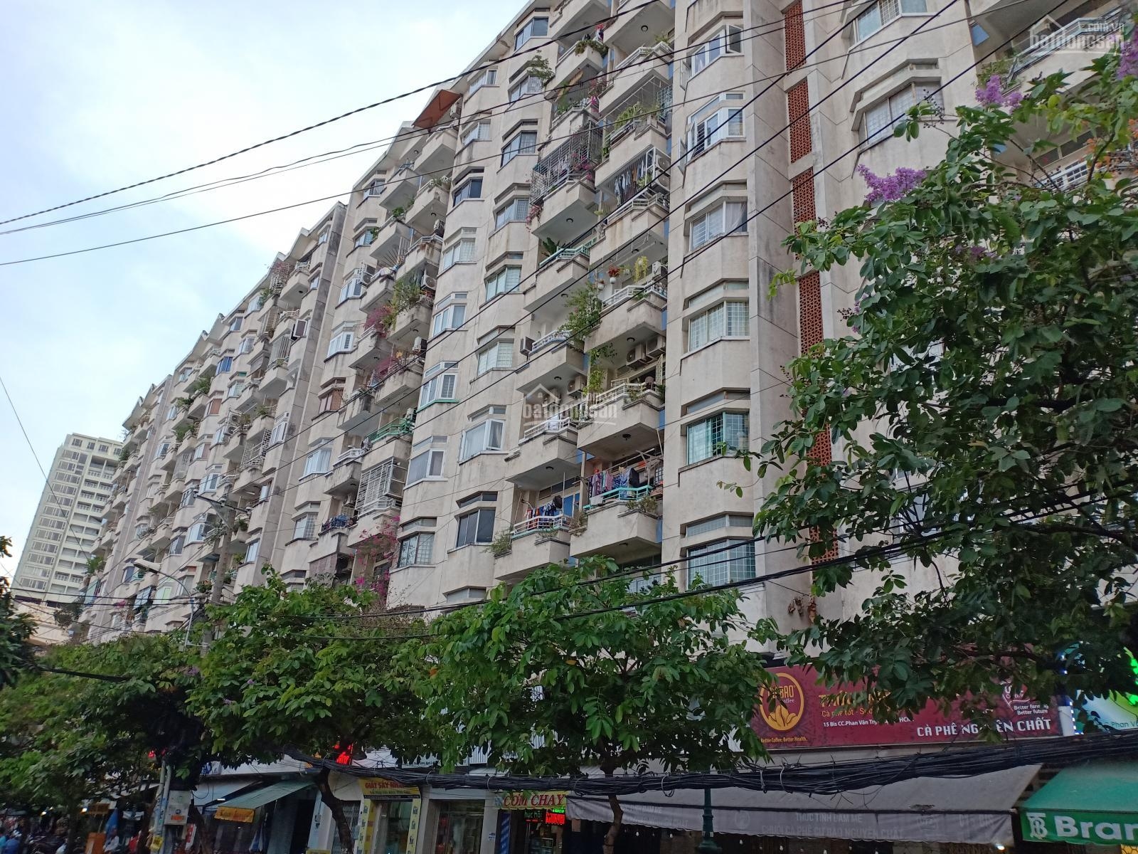 Thị trường bất động sản Thành phố Hồ Chí Minh không còn căn hộ giá bán dưới 40 triệu đồng/m2