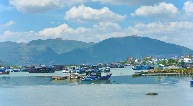 Khánh Hòa: Giao đất không thu tiền để xây dựng bến tàu phục vụ dân sinh