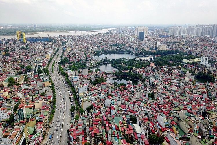 Hội môi giới bất động sản Việt Nam kiến nghị siết chặt quản lý kiểm soát về đất đai tại các địa phương