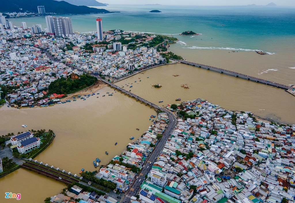 dien mao duong va ke nam song cai nha trang trong tuong lai