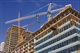 Hồ sơ đề nghị cấp giấy phép hoạt động xây dựng gồm những gì?