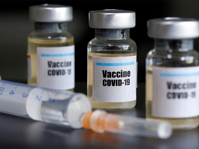 Lợi suất trái phiếu tại khu vực Đông Á tăng nhờ vắc-xin phòng Covid-19