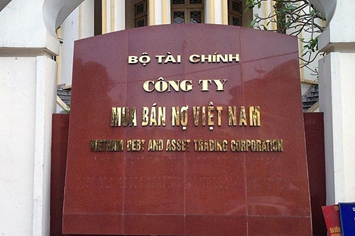 Công ty trách nhiệm hữu hạn Mua bán nợ Việt Nam phải bảo toàn và phát triển vốn nhà nước đầu tư