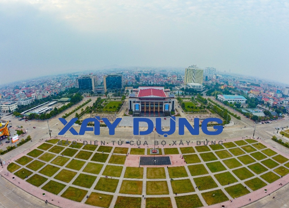 Phê duyệt Quy hoạch chi tiết xây dựng Khu đô thị hỗn hợp và chợ quốc tế Bắc Giang