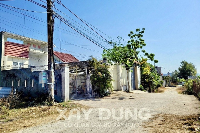 UBND thành phố Kon Tum vướng nhiều sai phạm trong xây dựng và đất đai