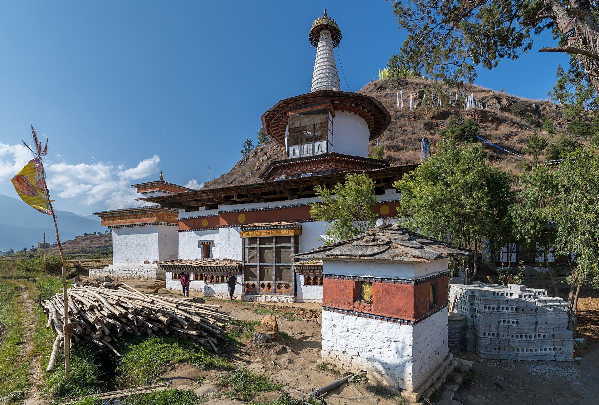 9 diem den bi an o chau a khong phai ai cung biet