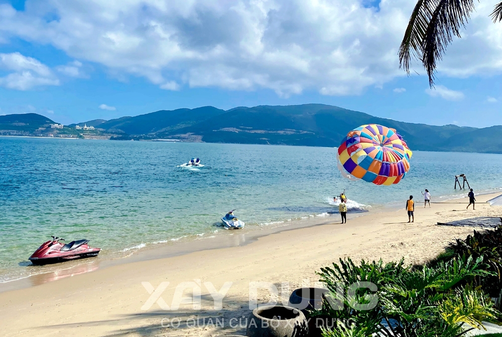 nha trang cac bai bien dan soi dong tro lai