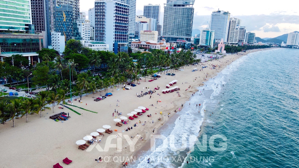 nha trang cac bai bien dan soi dong tro lai