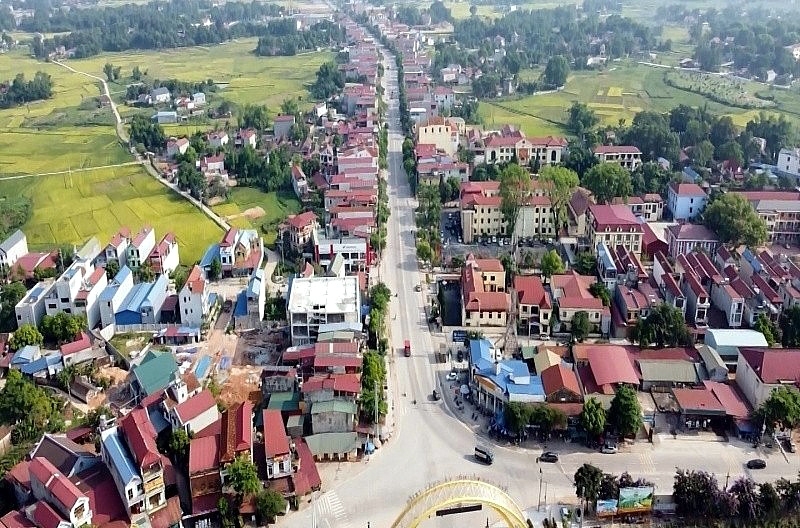 Phú Bình (Thái Nguyên): Đề xuất thu hồi bổ sung gần 500ha đất lúa làm dự án khu dân cư, đô thị