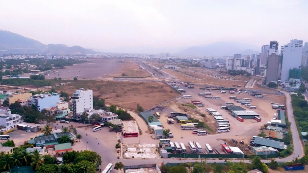 Khánh Hòa: Dự án nghìn tỷ của Tập đoàn Phúc Sơn vẫn gặp “muôn vàn” vướng mắc, dù đã được gia hạn thời gian thực hiện