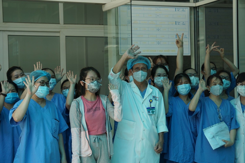 Đà Nẵng: Quyết liệt hơn trong công tác phòng, chống dịch Covid-19