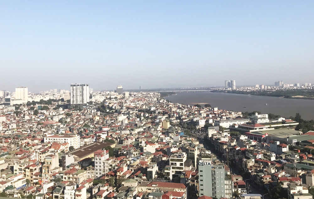 Sự thật về thực trạng triển khai quy hoạch xây dựng Thủ đô Hà Nội
