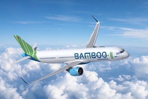Vietjet Air và Bamboo Airways đồng loạt tung thẻ bay trọn gói cực hấp dẫn