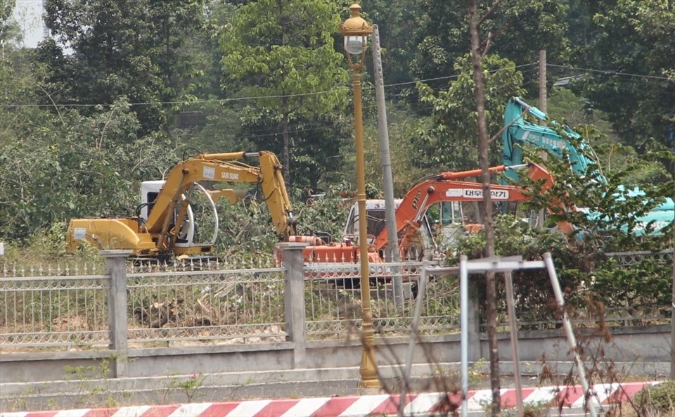 binh duong giai toa ho dan con lai day nhanh du an benh vien 1500 giuong