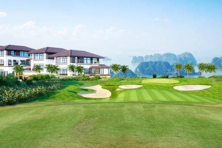 Đầu tư dự án Sân golf Đak Đoa, tỉnh Gia Lai