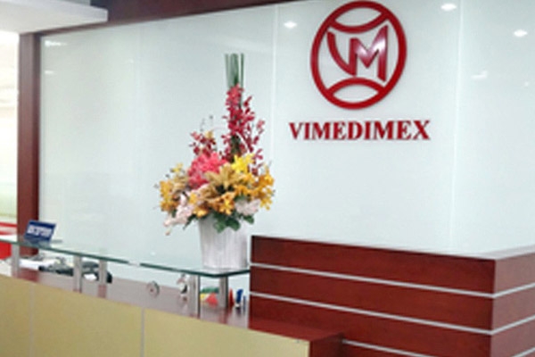 Công ty Vimedimex thông tin chính thức về việc xin cấp phép nhập khẩu vắc xin Covid-19 Moderna