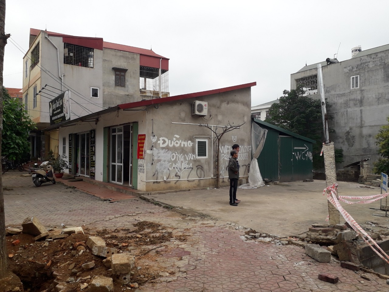 Thành phố Lạng Sơn: Có hay không những khuất tất trong cấp Giấy chứng nhận quyền sử dụng đất và cưỡng chế phá dỡ công trình xây dựng?