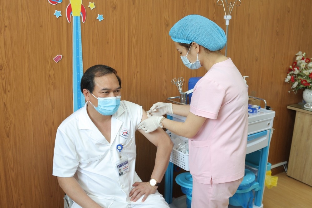 Thái Nguyên: Đảm bảo phòng, chống dịch Covid-19 cho người nhập cảnh