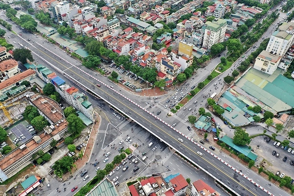 ha noi cac giai phap phuc hoi kinh te da tao da tang truong