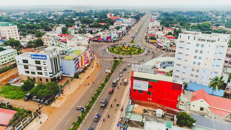 Thủ tướng Phạm Minh Chính: Dồn lực phát triển hạ tầng, cao tốc cho Bình Phước