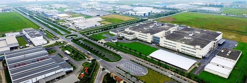 Hưng Yên duyệt quy hoạch cụm công nghiệp hỗ trợ hơn 500 tỷ đồng