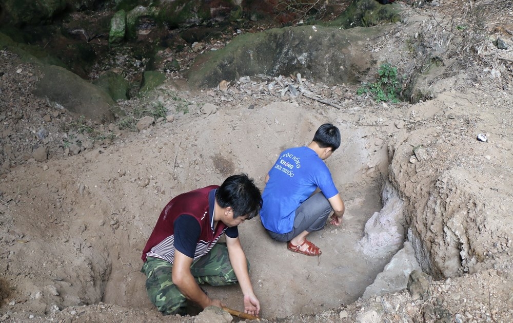 chua hang uc cong trinh van hoa tam linh doc dao o yen bai