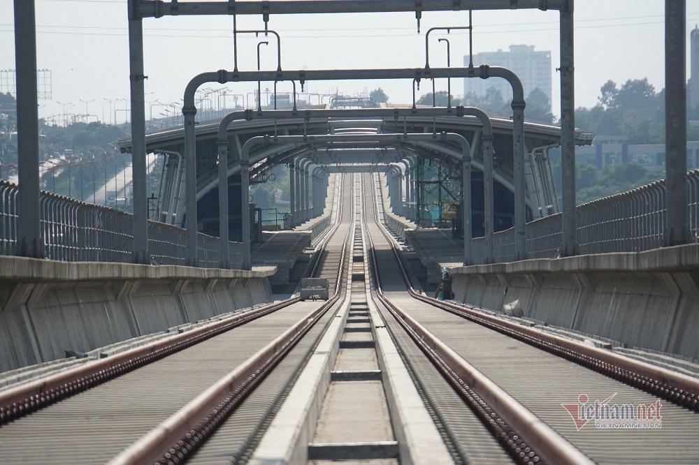 vi sao metro ben thanh suoi tien lai lui tien do them 2 nam