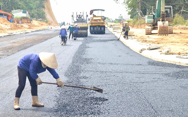 Yên Bái được giao bổ sung gần 106 tỷ đồng từ kế hoạch đầu tư công trung hạn