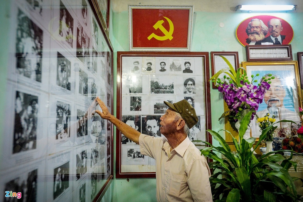 nhung dia chi do ghi dau chu tich ho chi minh o ha noi