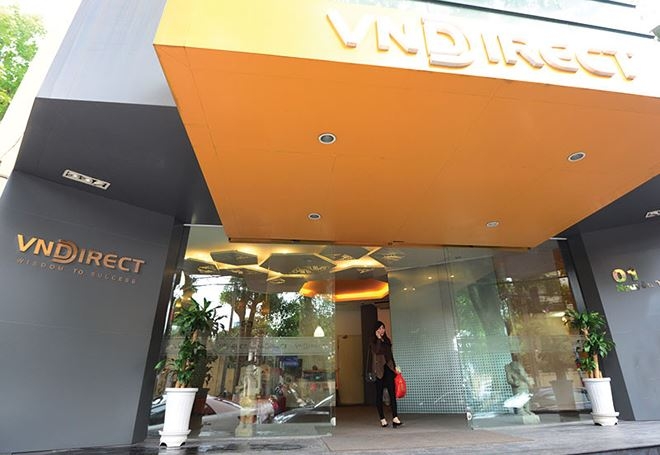 Gelex thoái vốn Cảng Đồng Nai, VNDirect mua vào 16% cổ phần