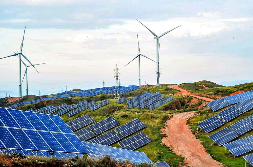 Thúc đẩy lợi ích của năng lượng tái tạo trong cải thiện không khí và sức khỏe cộng đồng ở Việt Nam