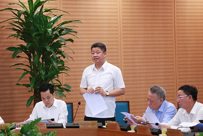 Hà Nội: Chỉ số sản xuất công nghiệp tháng 5 tăng 12,3%