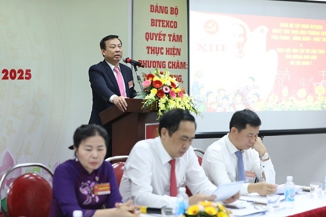 Bitexco: Phát triển thành một trong những tập đoàn đa ngành hàng đầu tại Việt Nam