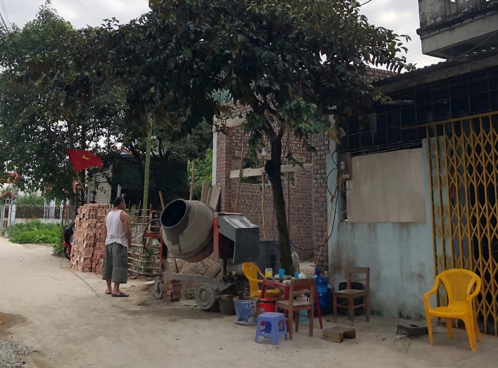 Hải Phòng: Quận Kiến An tăng cường tuyên truyền cấp phép xây dựng trên địa bàn