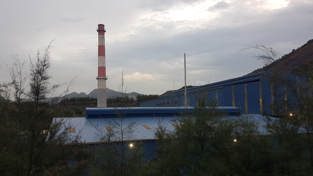 Quảng Ninh: Nhà máy rác nghìn tỷ vừa xây xong lại đóng cửa