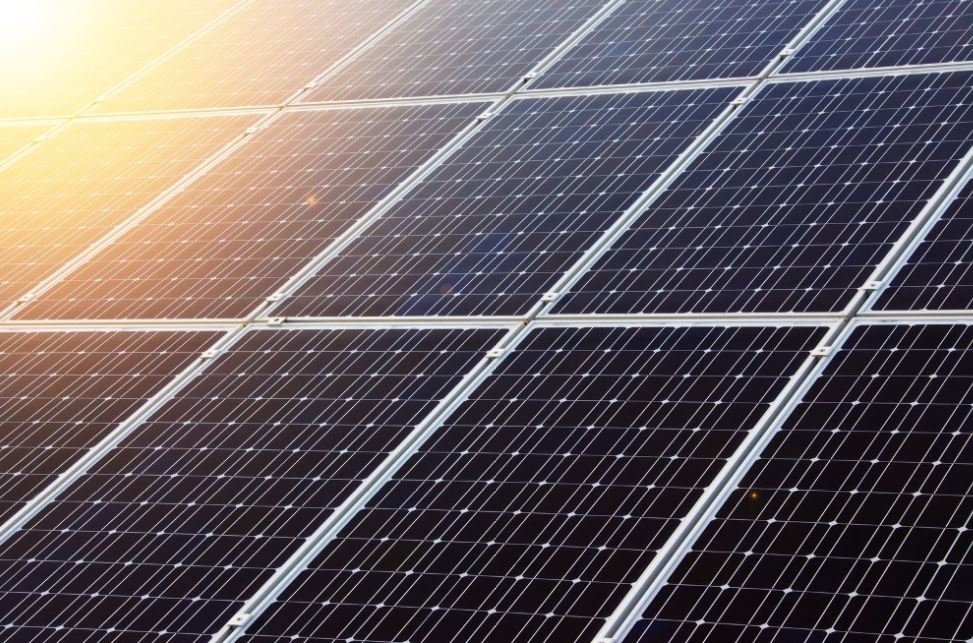Tái chế pin năng lượng mặt trời thúc đẩy nền kinh tế tuần hoàn