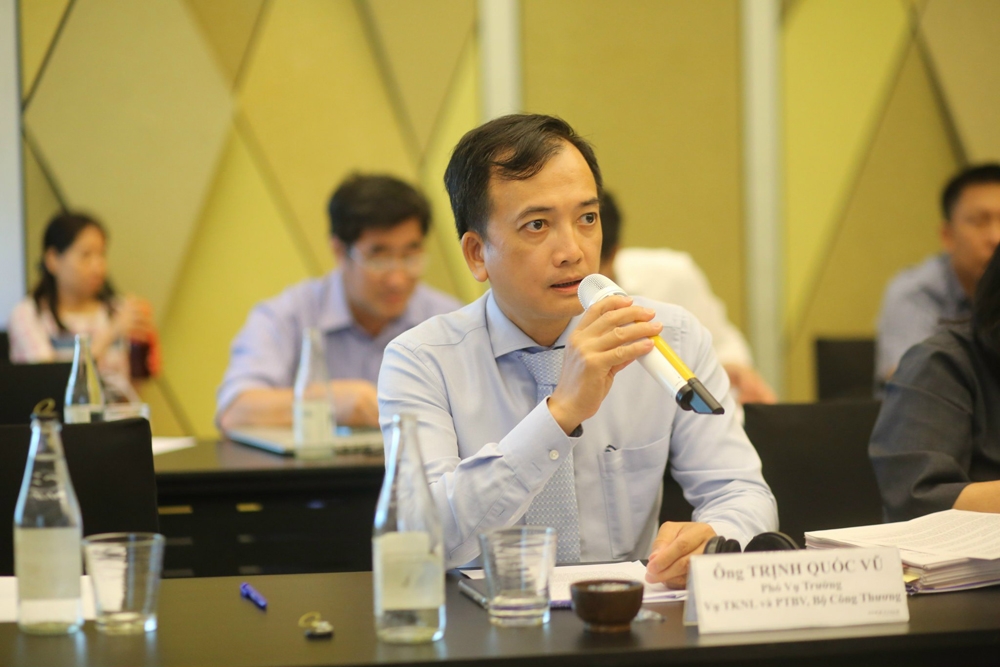 Hội thảo giới thiệu Dự án VSUEE tại Đà Nẵng