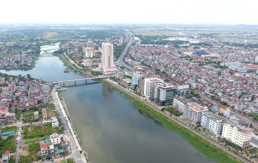 Hà Nam: Phê duyệt điều chỉnh Kế hoạch phát triển nhà giai đoạn 2021-2025