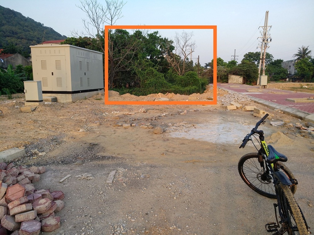 Đông Sơn (Thanh Hóa): Chính quyền “bất chấp” pháp luật để bán đất trước, xây dựng cơ sở hạ tầng sau