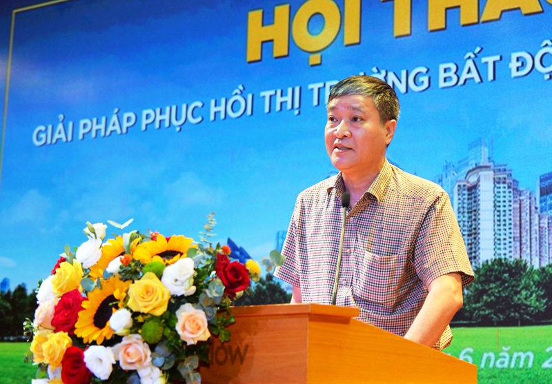 hoi thao giai phap phuc hoi thi truong bat dong san hau covid 19