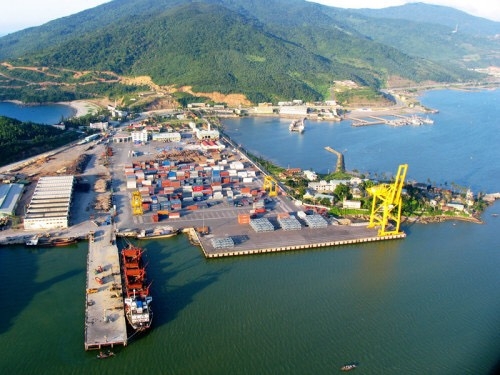 JICA tài trợ Đà Nẵng nghiên cứu dự án phát triển cảng