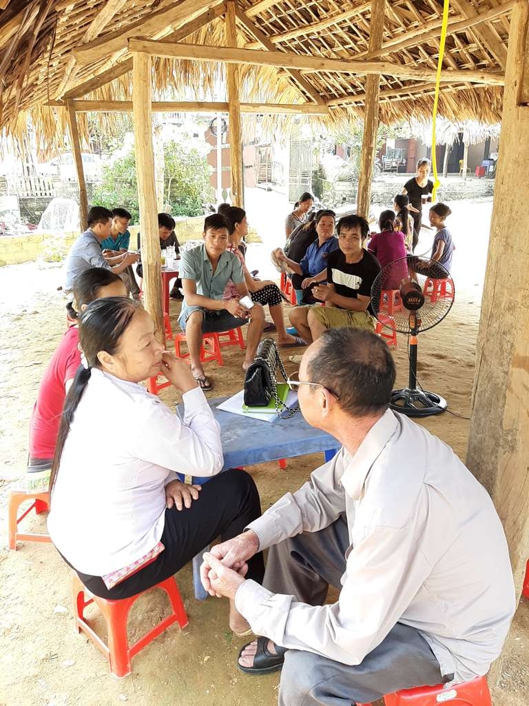 Tân Sơn (Phú Thọ): Đề xuất nguồn kinh phí chi trả tiền bồi thường giải phóng mặt bằng cho hơn 40 hộ dân