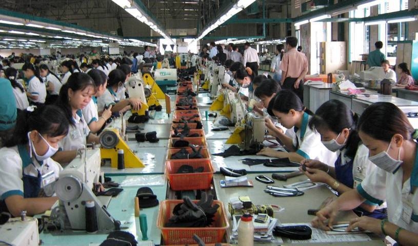 Hà Nội: Sẽ thu 10 tỷ đồng Quỹ Phòng, chống thiên tai từ lao động tại các doanh nghiệp