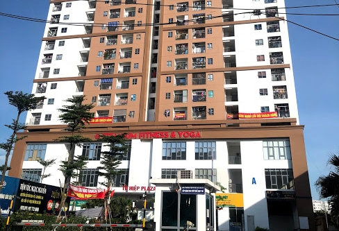 UBND Huyện Thanh Trì phản hồi thông tin Báo điện tử Xây dựng phản ánh về dự án Tứ Hiệp Plaza