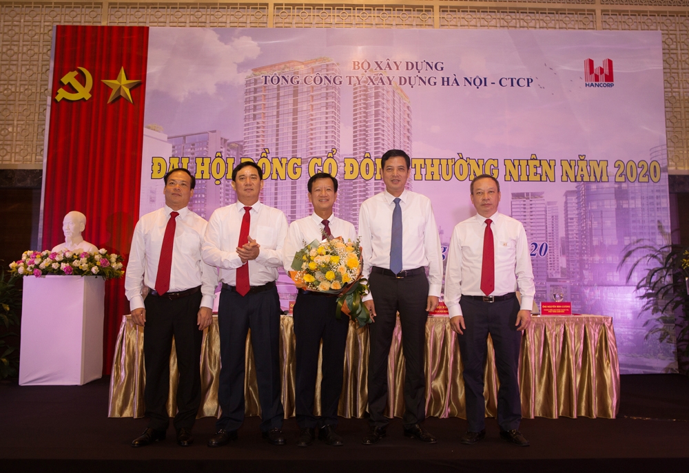 hancorp day nhanh toc do thoai von tai cac cong ty thanh vien