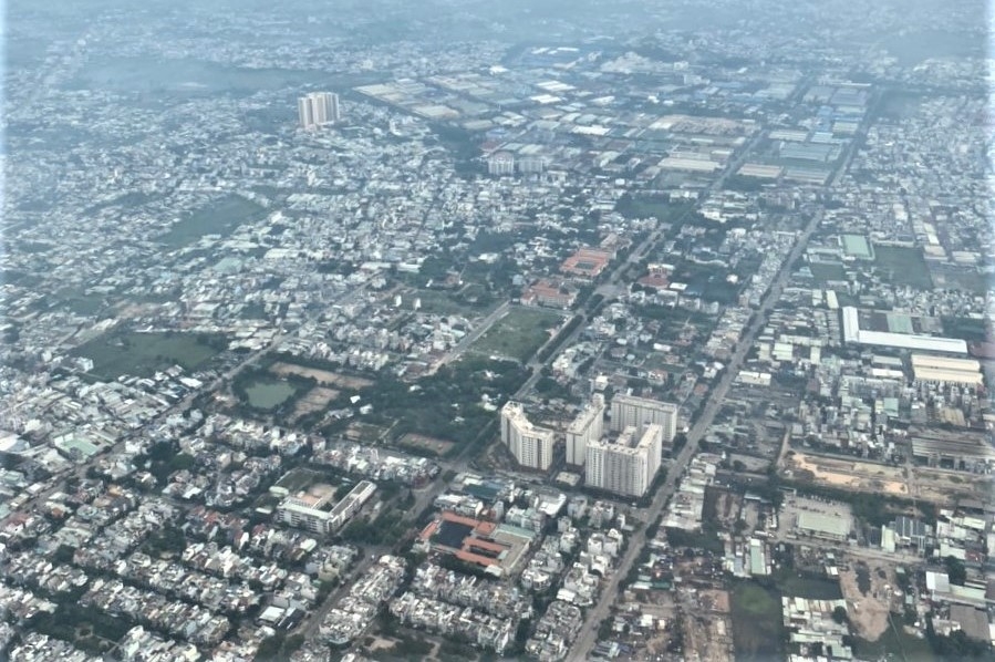 Sở Xây dựng Thành phố Hồ Chí Minh: Hướng dẫn áp bảng giá nhà ở để tính lệ phí trước bạ