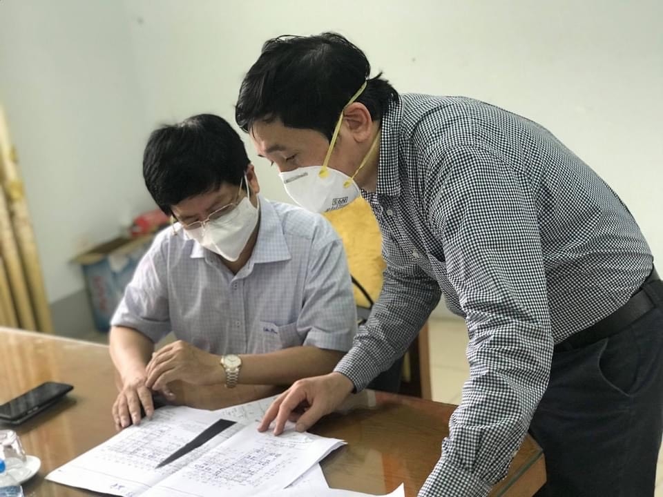 Bắc Giang: Cần chuẩn bị gì để đưa vào hoạt động trung tâm hồi sức tích cực điều trị bệnh nhân nặng nhiễm Covid-19?