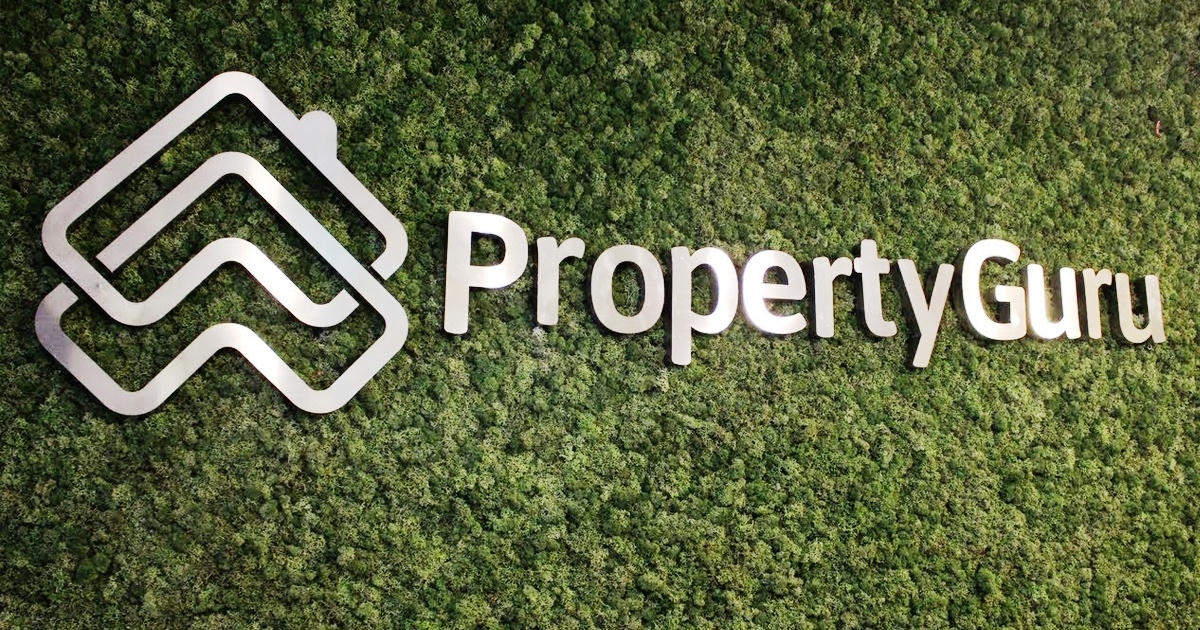 PropertyGuru mua lại iProperty Maylaysia và thinkofliving Thái Lan