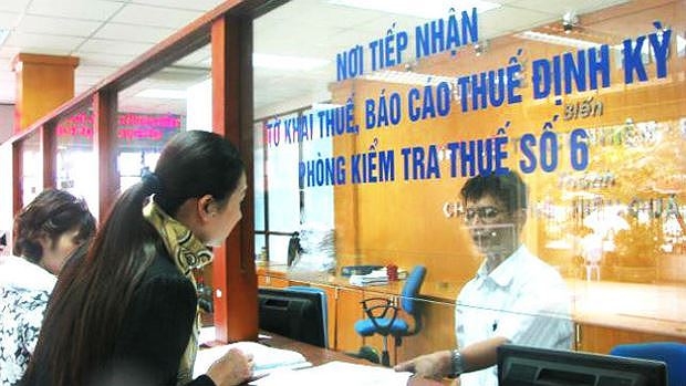 khong phat sinh tra thu nhap doanh nghiep co phai khai thue