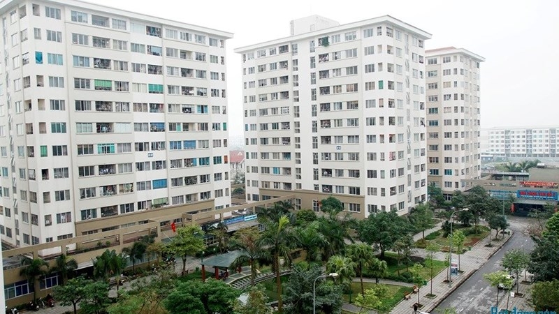 Chủ tịch HoREA: Không còn căn hộ giá bình dân trên thị trường Thành phố Hồ Chí Minh